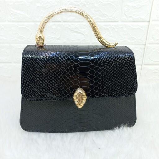 کیف دستی زنانه بولگاری